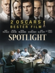 : Spotlight 2015 German 800p AC3 microHD x264 - RAIST