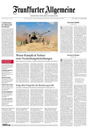 :  Frankfurter Allgemeine Zeitung vom 14 Mai 2021