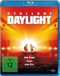 : Daylight 1996 Remastered German 720p BluRay x264-SpiCy
