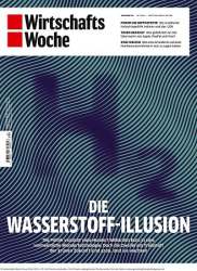 :  Wirtschaftswoche Magazin No 20 vom 14 Mai 2021