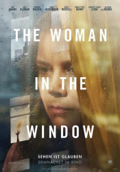 : The Woman in the Window 2021 German Dl 1080p Web x264-WvF