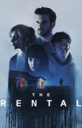 Cover: The Rental 2020 Multi Complete Bluray-Newham : The Rental 2020 Multi Complete Bluray-Newham