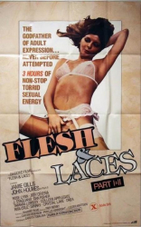 : Flesh and Laces 2