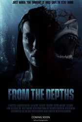 : From the Depths 2020 German Dts Dl 720p BluRay x264-Hqx