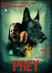 Cover: Growl Er riecht Deine Angst 2019 German Dts Dl 720p BluRay x264-Hqx : Growl Er riecht Deine Angst 2019 German Dts Dl 720p BluRay x264-Hqx