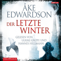 : Ake Edwardson - Der letzte Winter