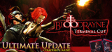 : BloodRayne Terminal Cut Ultimate-Codex