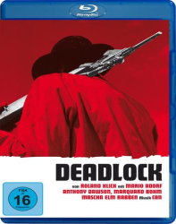: Deadlock 1970 German Dl 1080p BluRay Proper x264-ContriButiOn