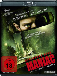 Cover: Alexandre Ajas Maniac 2012 Remastered German 720p BluRay x264-ContriButiOn : Alexandre Ajas Maniac 2012 Remastered German 720p BluRay x264-ContriButiOn