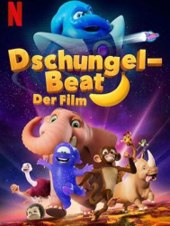 : Dschungel Beat Der Film 2020 German Ac3 WebriP XviD-Showe