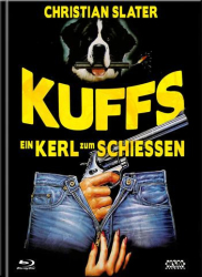 : Kuffs Ein Kerl zum Schiessen 1992 German Dl 1080p BluRay x265-PaTrol