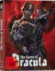 : The Curse of Dracula 2019 German 720p BluRay x264-SpiCy