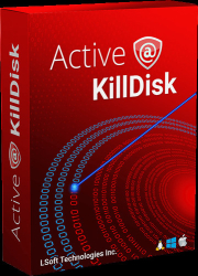 : Active KillDisk Ultimate v14.0.11