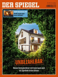 : Der Spiegel Nachrichtenmagazin Nr 20 vom 15 Mai 2021