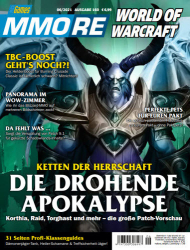 : PC Games MMore Magazin Nr 06 Juni 2021