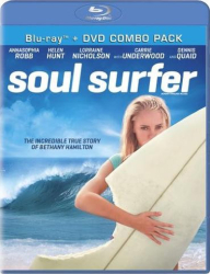 : Soul Surfer 2011 German Dl Ac3D 1080p BluRay X264-Gsg9