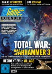 : PC Games Extended Magazine Nr 06 Juni 2021