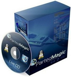 download the new Parted Magic 2023.08.22