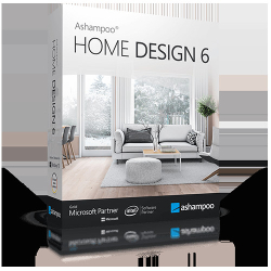 : Ashampoo Home Design v6.0.0 (x64)