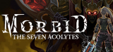 : Morbid The Seven Acolytes The Stash-GoldBerg
