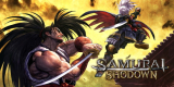 : Samurai Shodown v2 20-Chronos