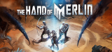 : The Hand of Merlin Early Access Build 6704718-Gog