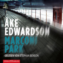 : Ake Edwardson - Marconipark