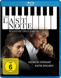 : The Last Note Sinfonie des Lebens 2019 German Webrip x264-Slg
