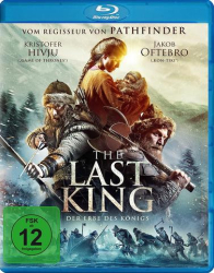 : The Last King 2016 German Dl 1080p BluRay x265-PaTrol 