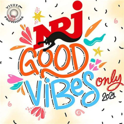 : NRJ Good Vibes Only (3CD) (2021)