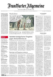 : Frankfurter Allgemeine Zeitung vom 17 Mai 2021