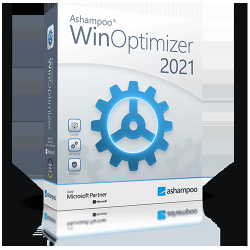 : Ashampoo WinOptimizer 2021 v18.00.19