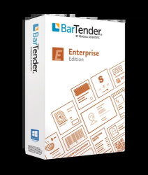 : BarTender Enterprise 2021 R5 v11.2.166048 (x64)