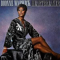 : FLAC - Dionne Warwick - Discography 1979-2015