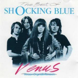 : FLAC - Shocking Blue - Discography 1969-2004