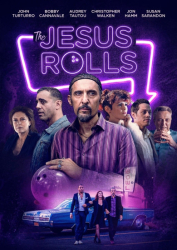 : Jesus Rolls Niemand verarscht Jesus 2019 German Ac3 Dl 1080p BluRay x265-Hqx