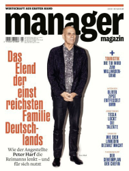 : Manager Magazin Nr 05 Mai 2021