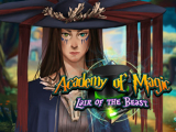 : Academy of Magic Lair of the Beast German-MiLa