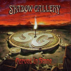 : FLAC - Shadow Gallery - Discography 1992-2009