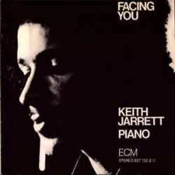 : FLAC - Keith Jarrett - Discography 1973-2020