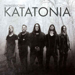 : FLAC - Katatonia - Discography 1992-2020