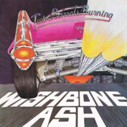 : FLAC - Wishbone Ash - Discography 1970-2021
