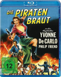 : Die Piratenbraut German 1950 Ac3 BdriP x264-SaviOur