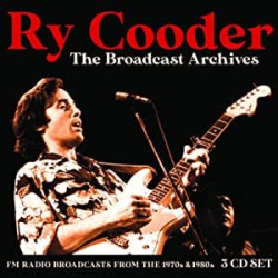 : FLAC - Ry Cooder - Original Album Series [19-CD Box Set] (2021)