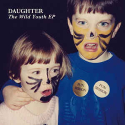 : FLAC - Daughter - Original Album Series [5-CD Box Set] (2021)