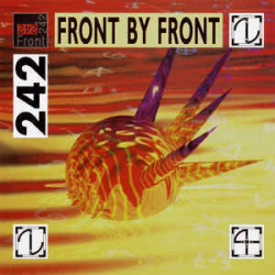 : FLAC - Front 242 - Original Album Series [23-CD Box Set] (2021)