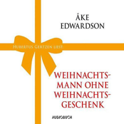 : Ake Edwardson - Weihnachtsmann ohne Weihnachtsgeschenk