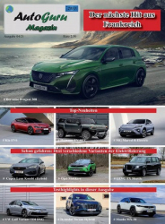 : AutoGuru.at Das neue Automagazin Nr 04 2021