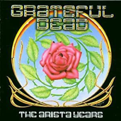 : FLAC - Grateful Dead - Original Album Series [25-CD Box Set] (2021)