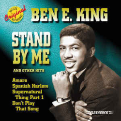 : FLAC - Ben E. King - Original Album Series [18-CD Box Set] (2021)